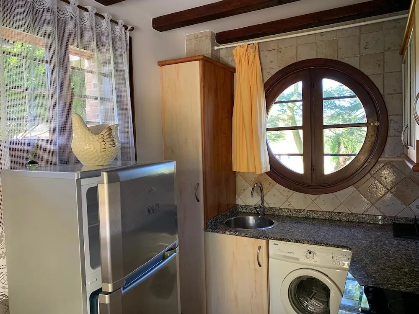 Apartamentos la Roblera