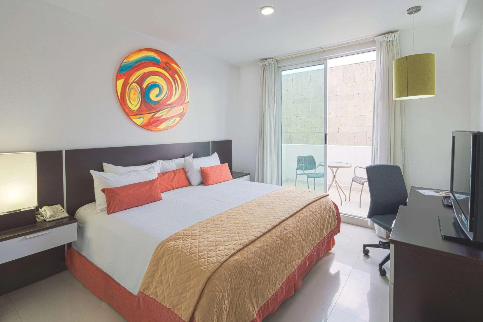 Wyndham Garden Hotel Irapuato