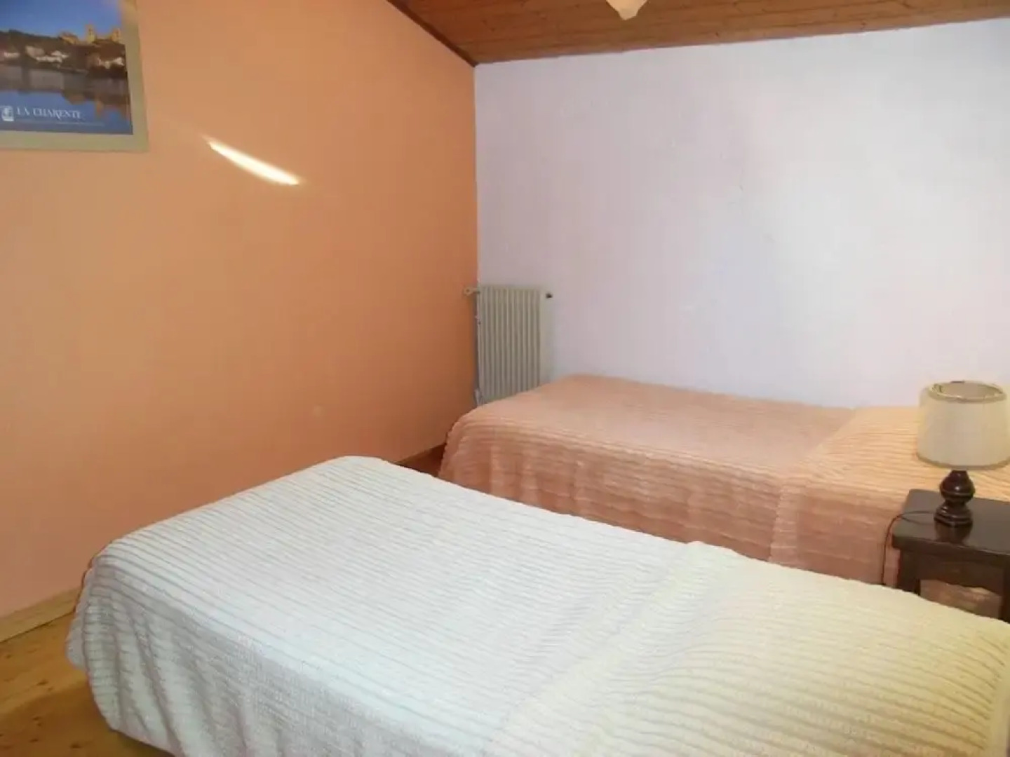 Gîte Relais de l'Age