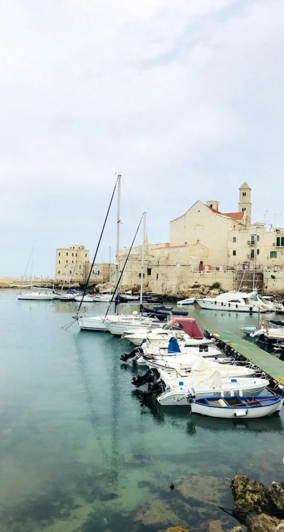 House With 2 Bedrooms in Terlizzi, With Enclosed Garden - 9 km From th