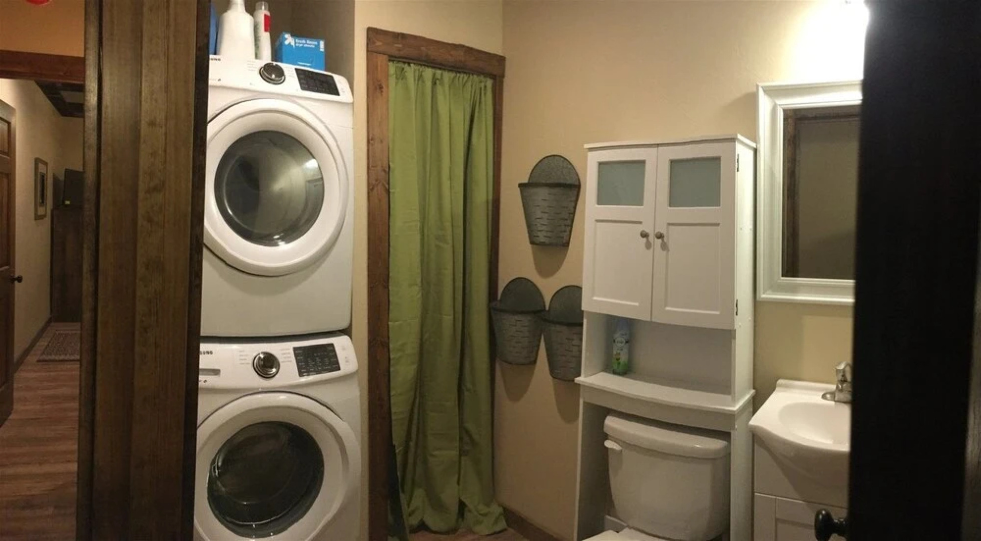 Bozeman - Whispering Pines 1B