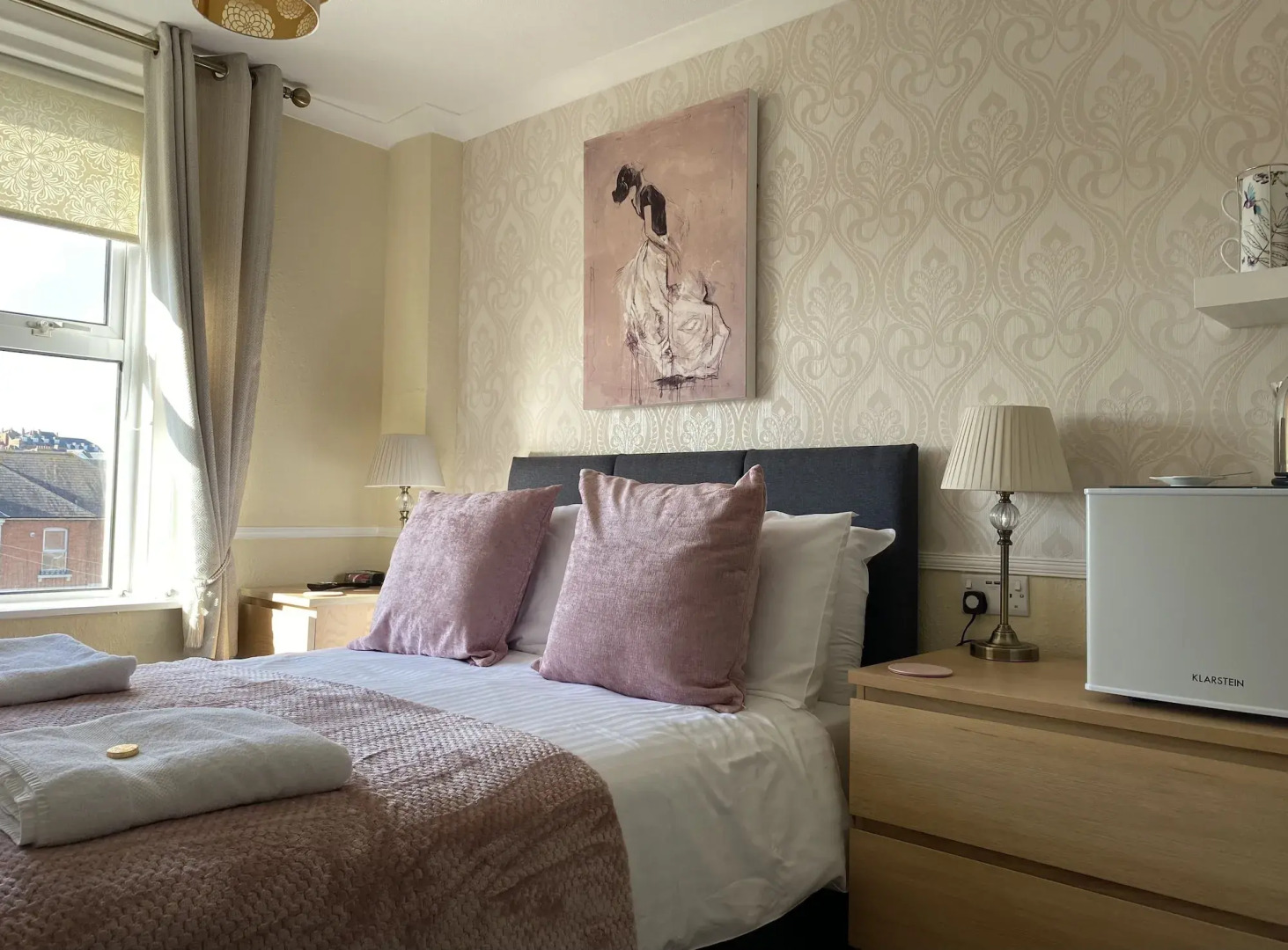 St Johns Guest House