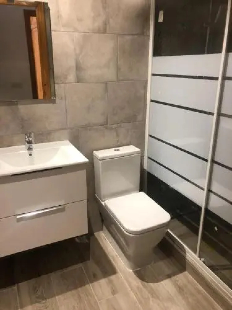 Bungalow Lomas Del Golf