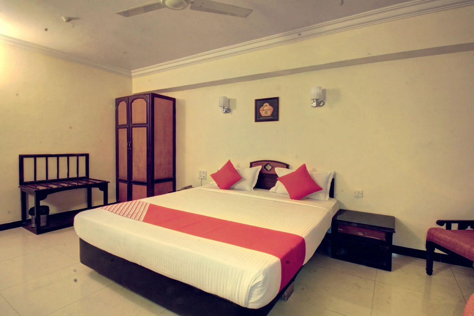 OYO 29639 Suvarna Resorts