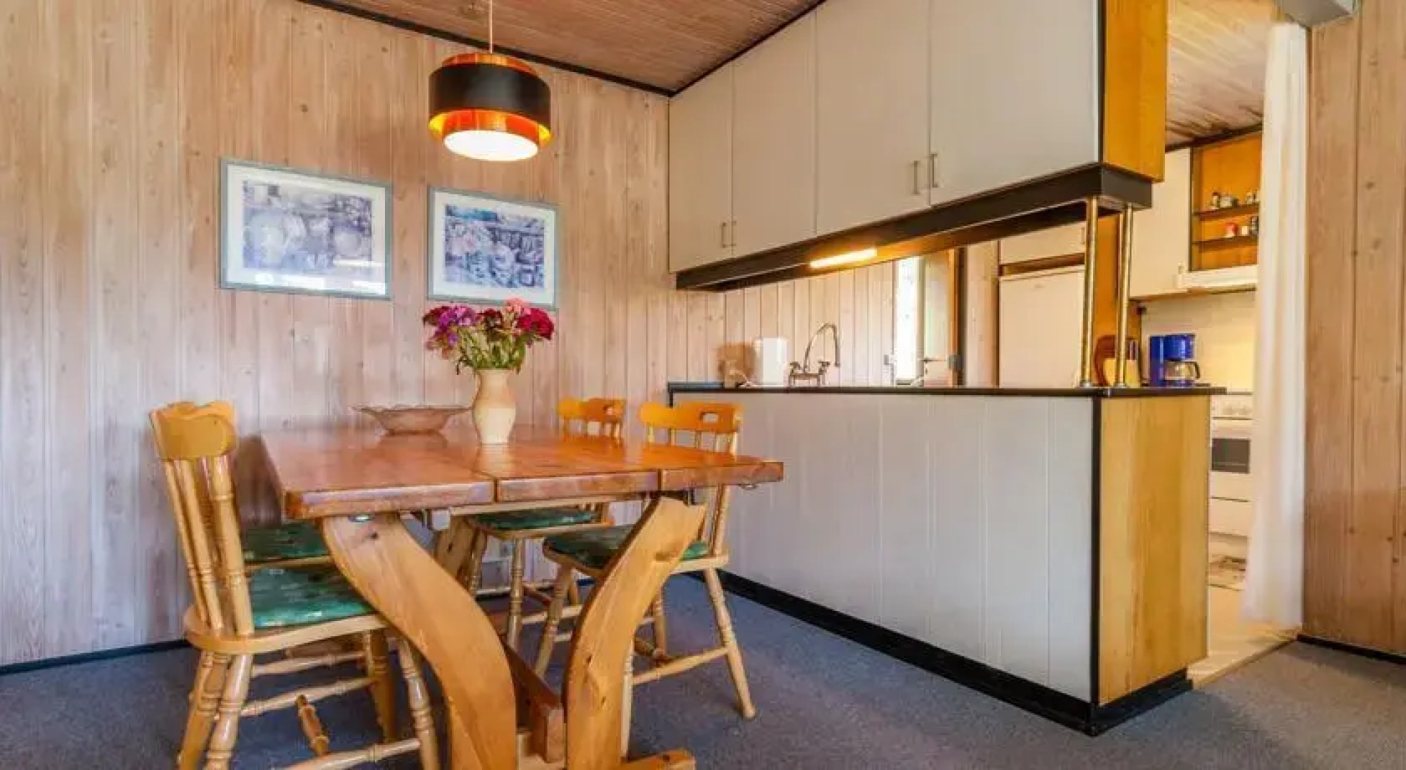 Klokkelyngen 6 Holiday House