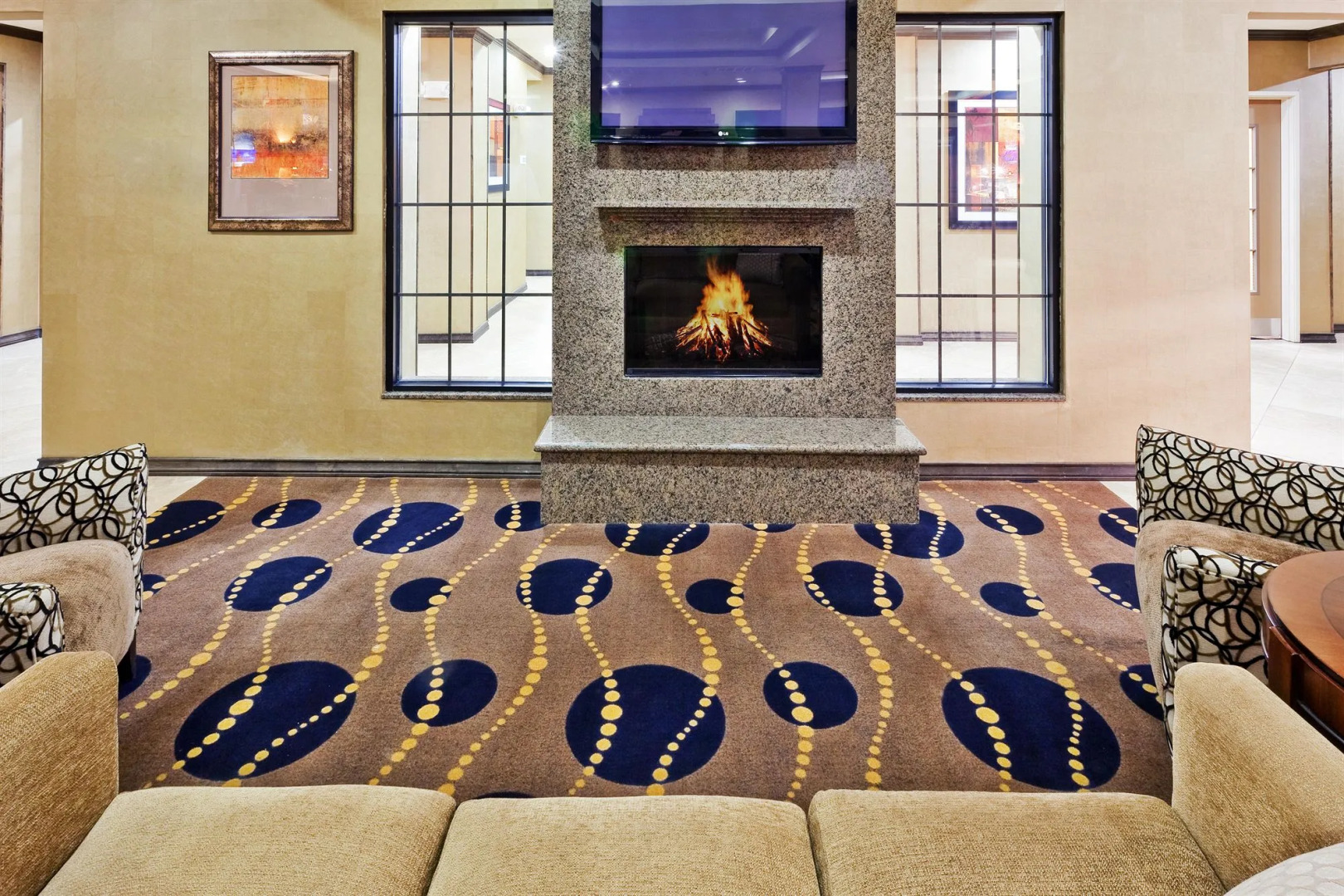 Holiday Inn Express Hotel & Suites Clovis by IHG