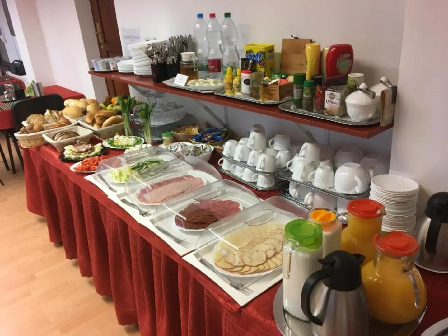 Centrum Apartmenthotel