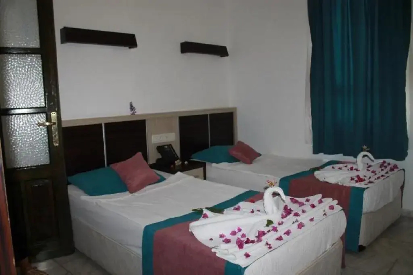 Semt Luna Beach Hotel