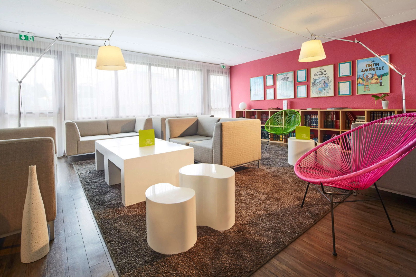 Hotel Kyriad Tours Sud - Chambray lès Tours