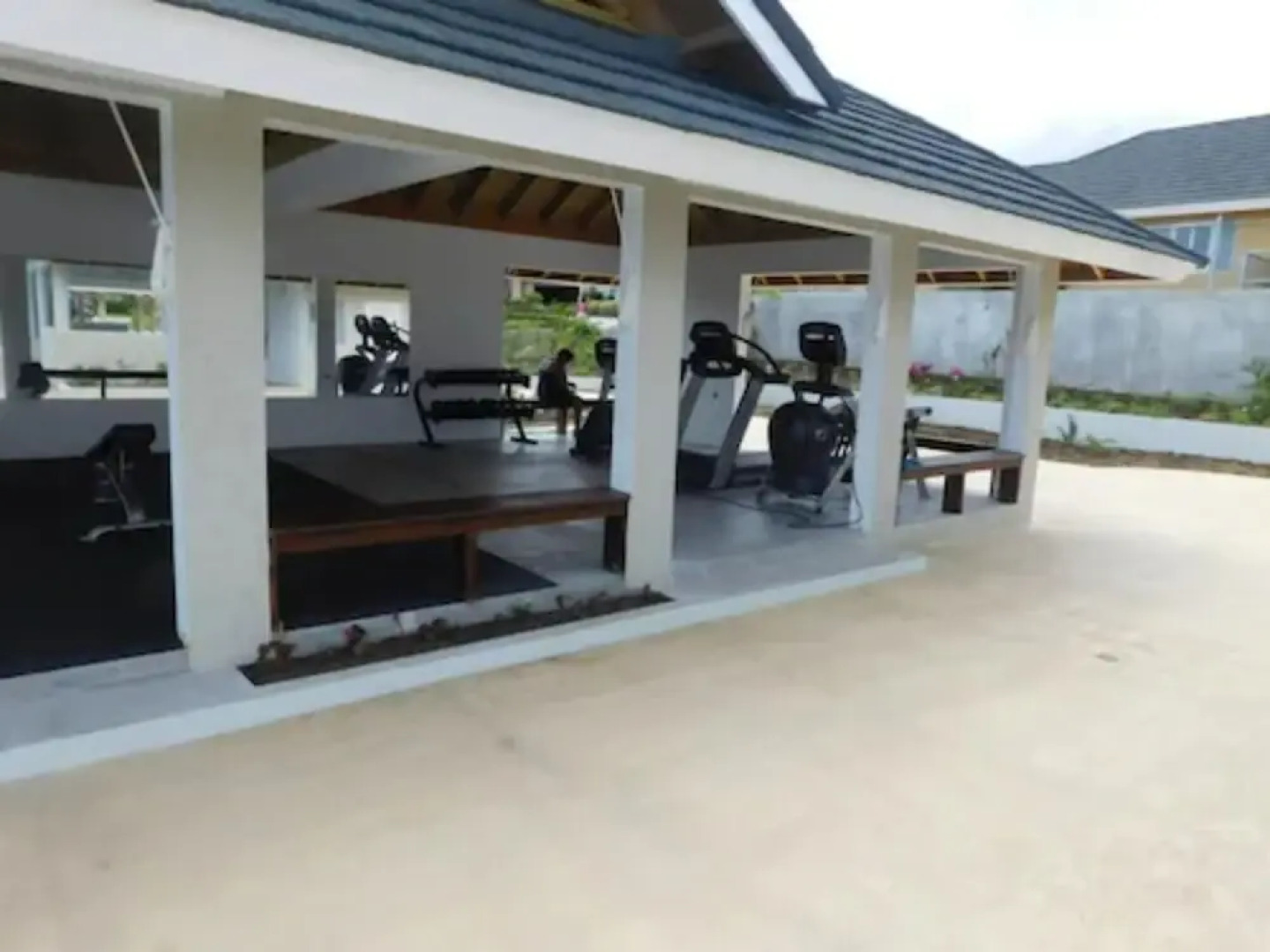 Ocho Rios Tranquility at Coolshade VII