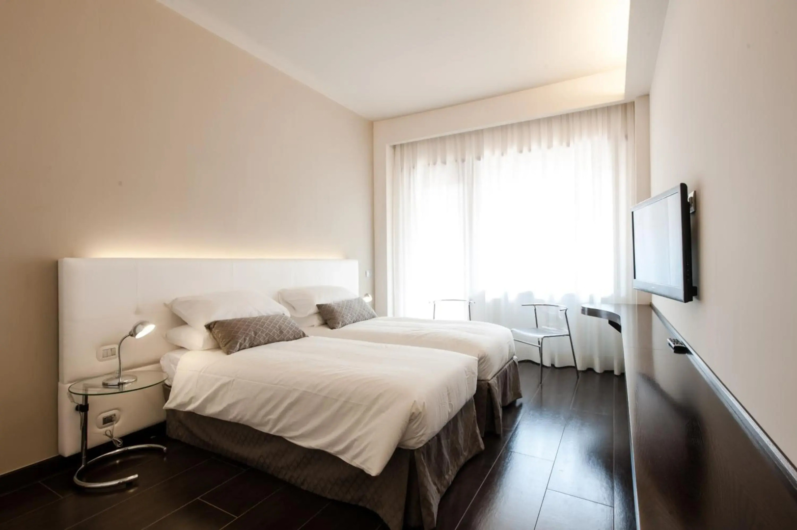 Residenza Talenti Superior Rooms