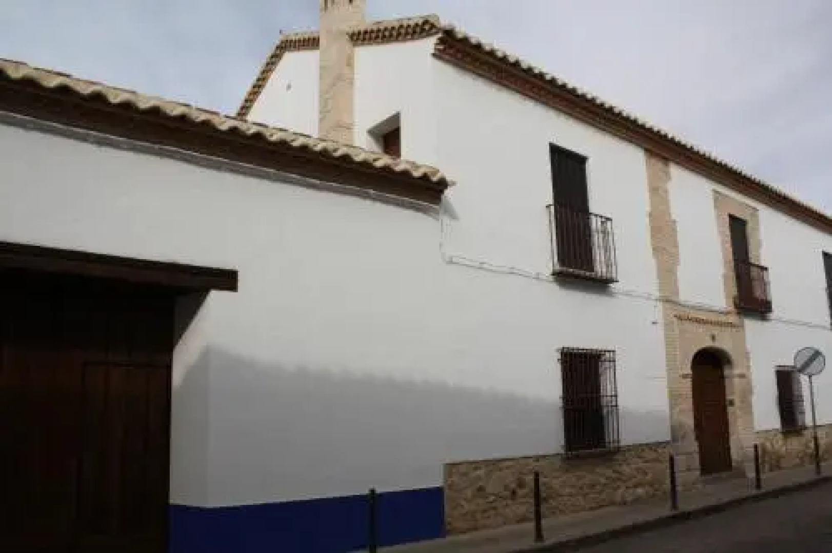 Casa Yedra