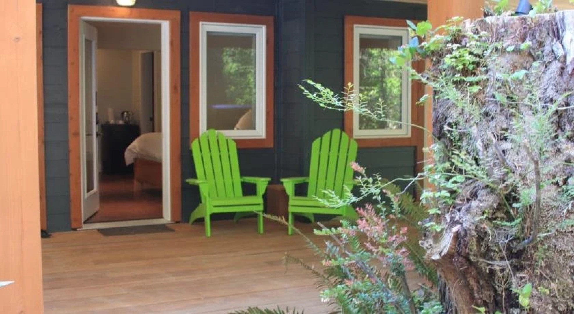 Coast & Toast Bed and Breakfast