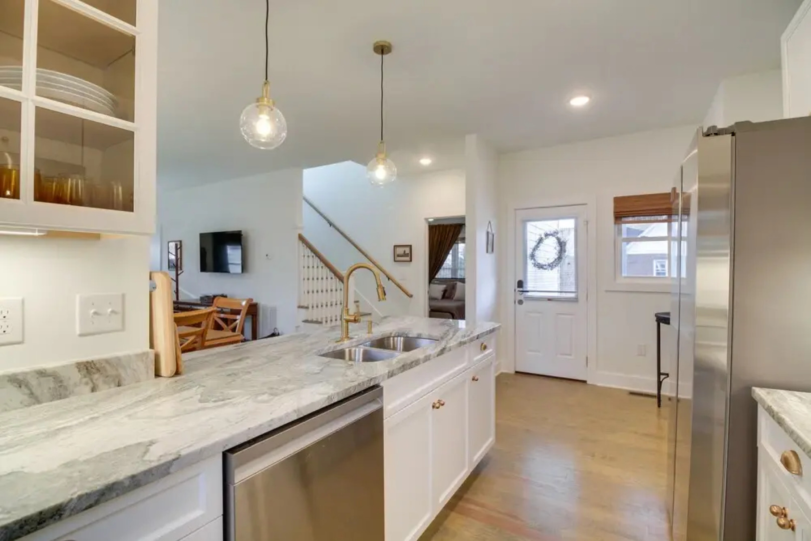 Charming Appomattox Home: Half-mi to Main Street!