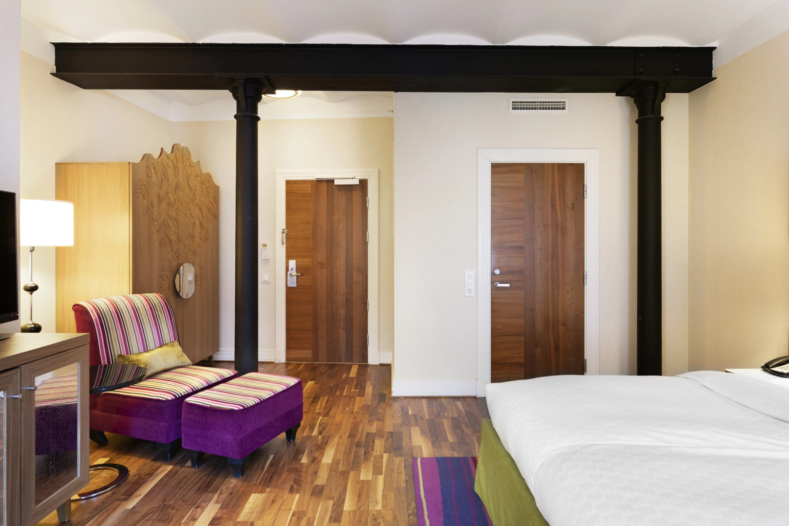 Elite Hotel Esplanade