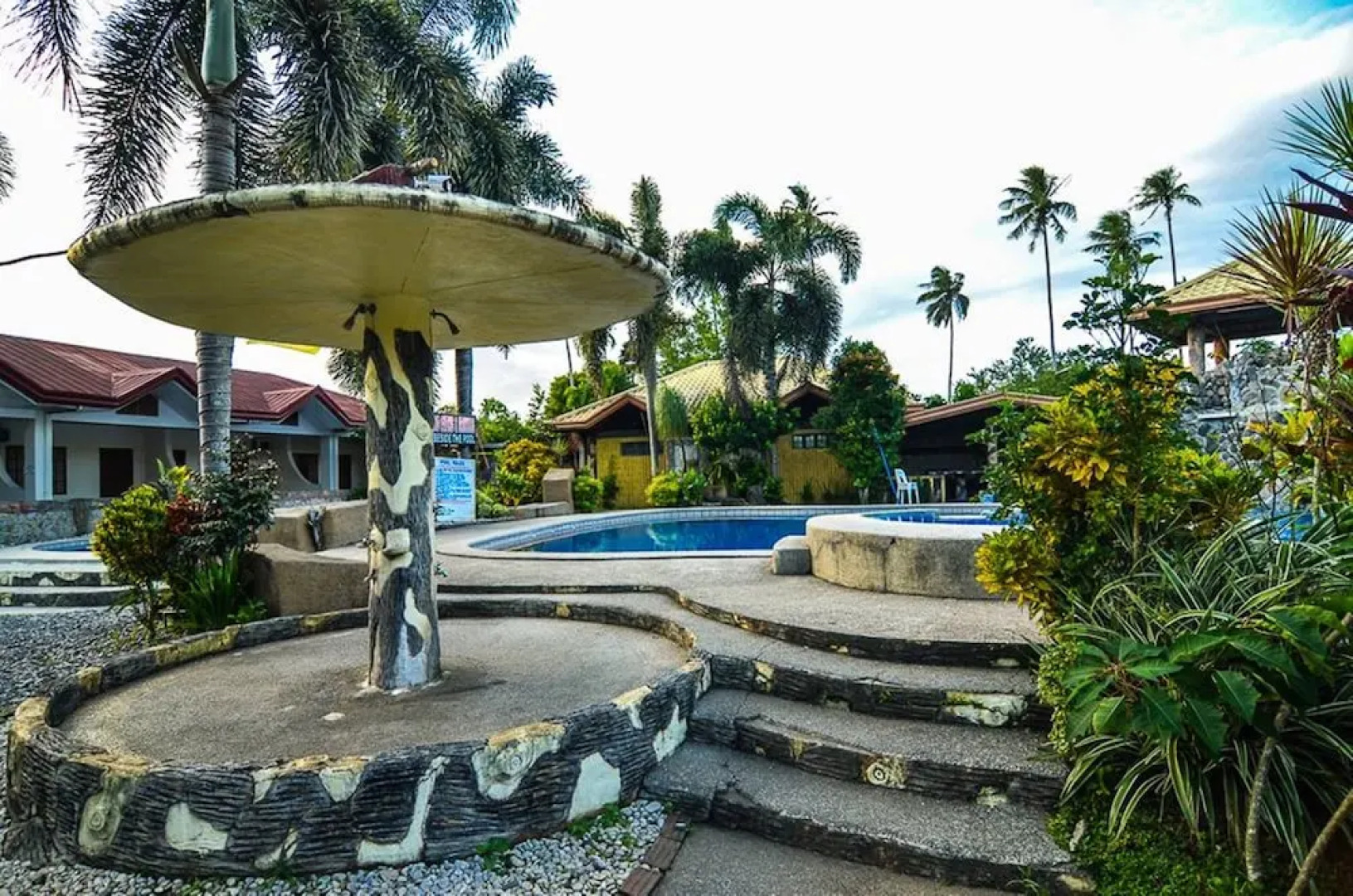 Zacona Eco-Resort and Biblical Garden