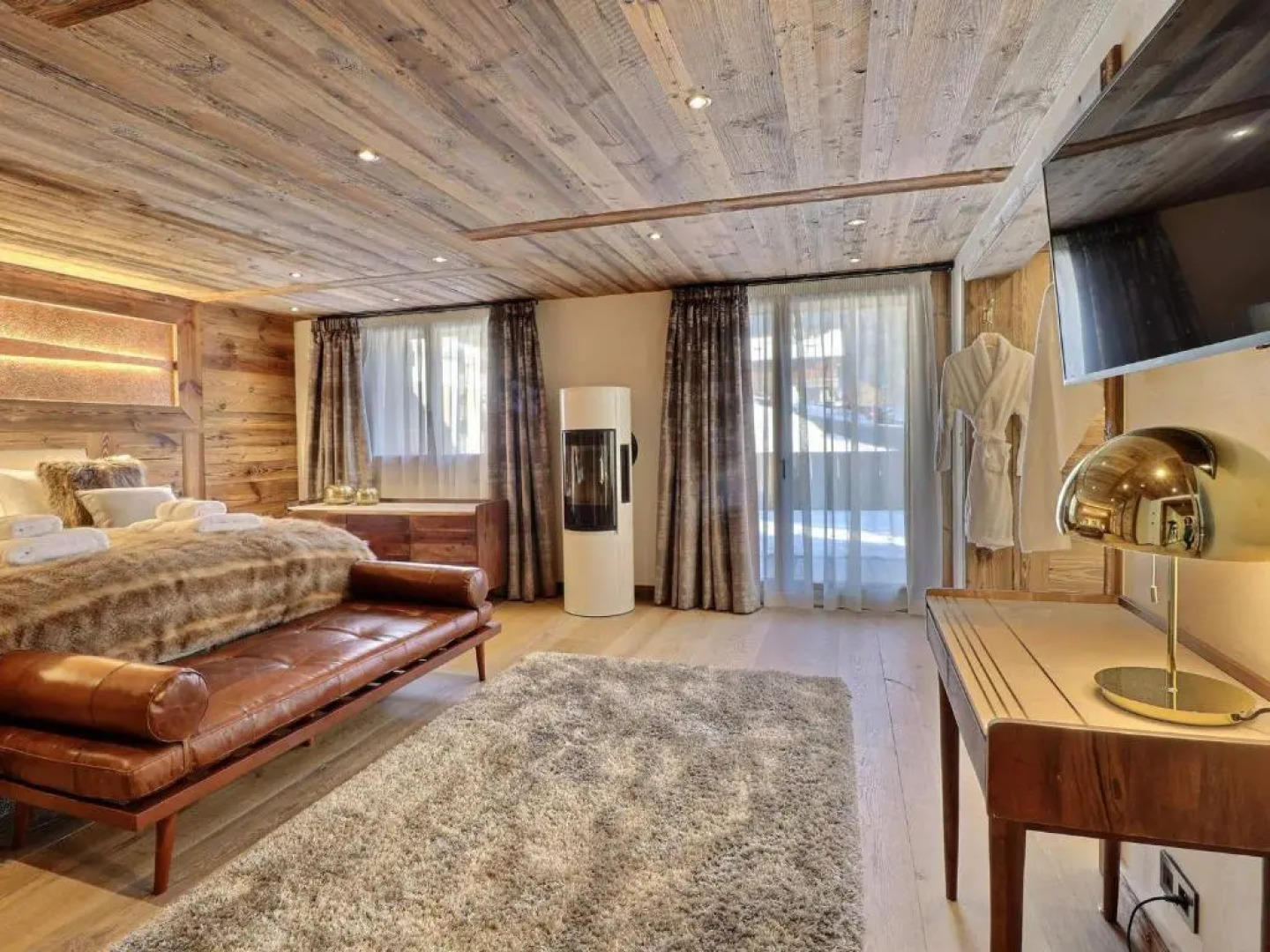 Chalet Montriond, 10 pièces, 12 personnes - FR-1-627-15