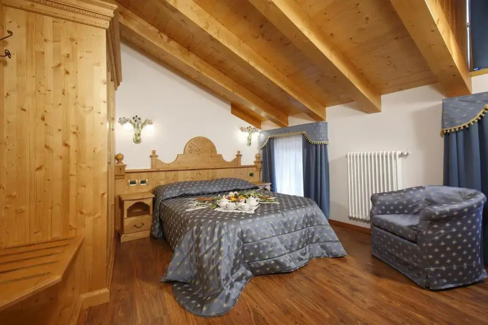 Hotel Garni Mountain Resort