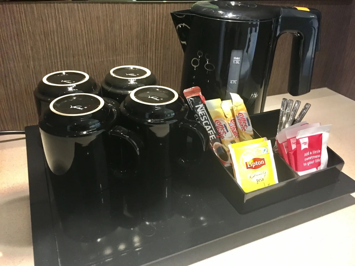 D’Resort @ Downtown East