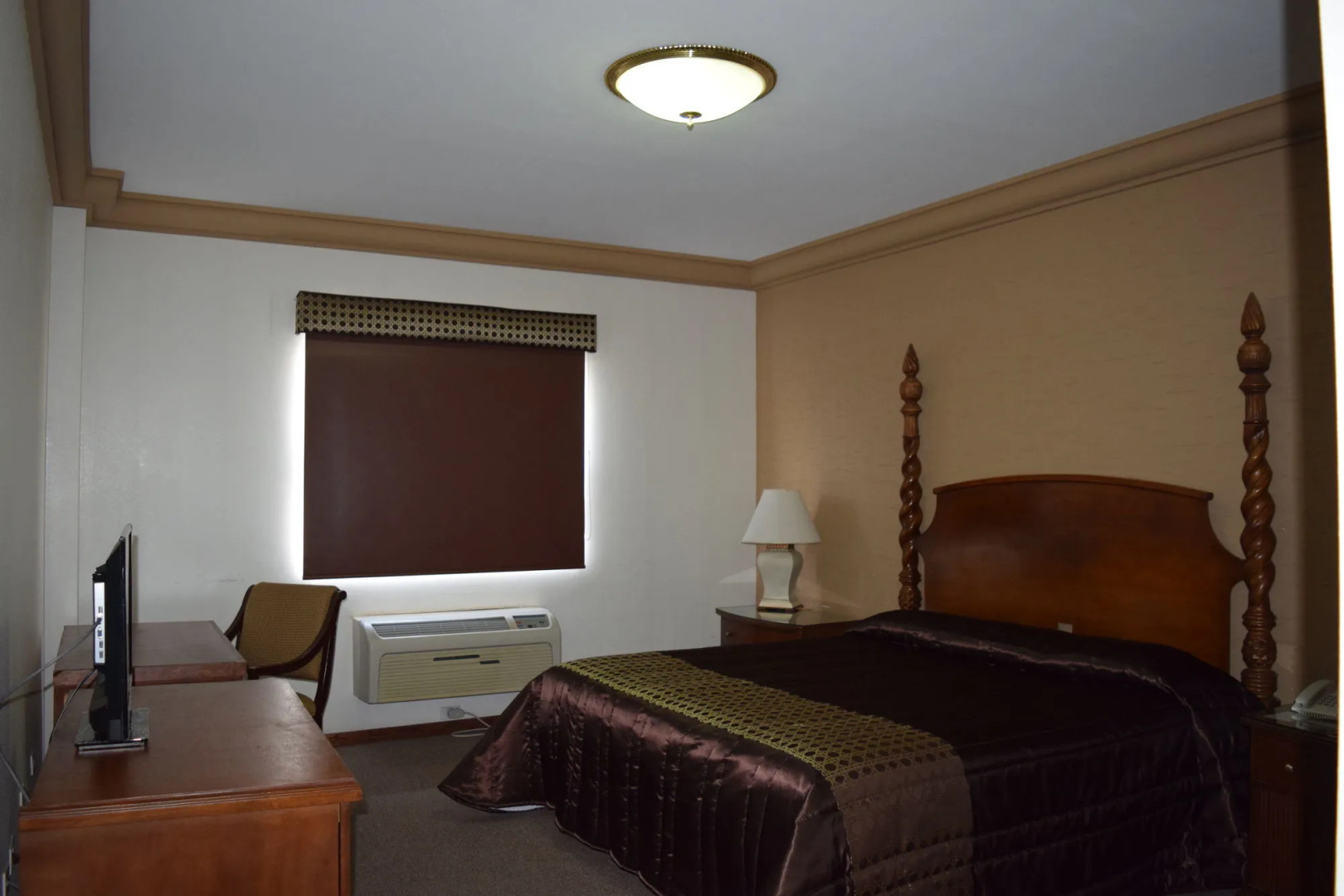 Hotel Conquistador Inn By US Consulate