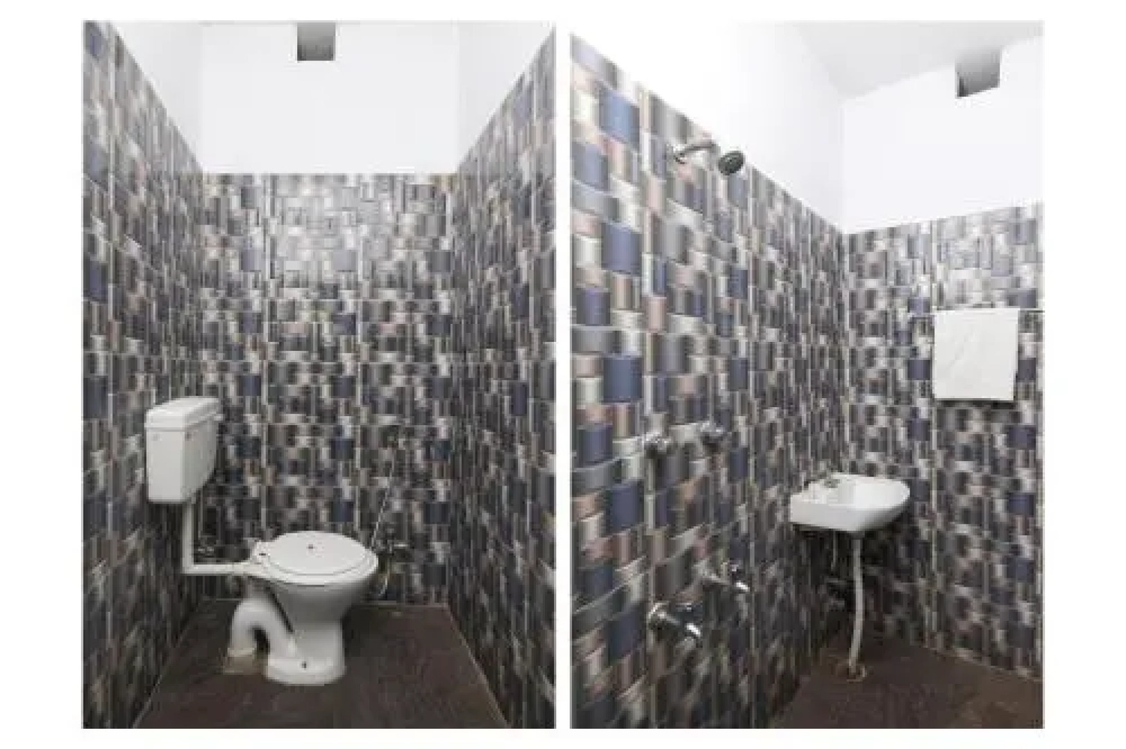 OYO 16067 The Orient Hotel