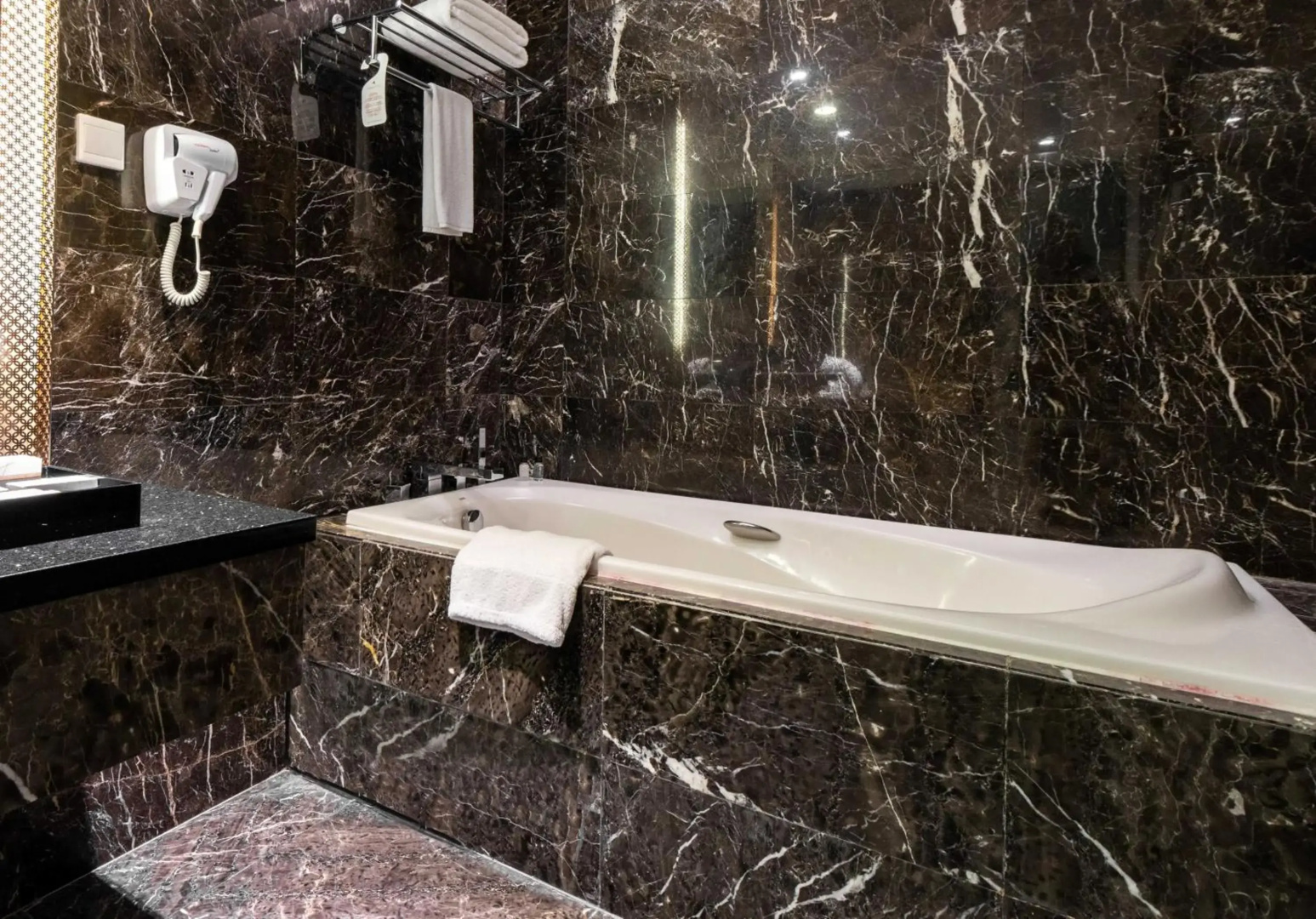 Cambridge Hotel Medan
