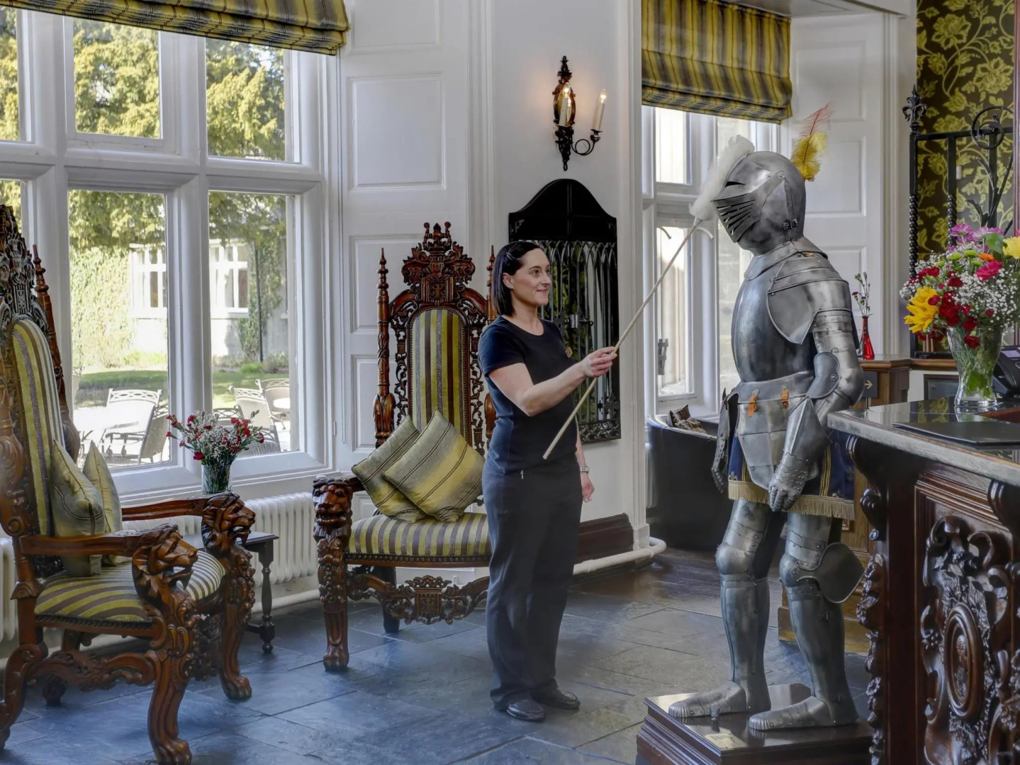 Walworth Castle Hotel, BW Signature Collection