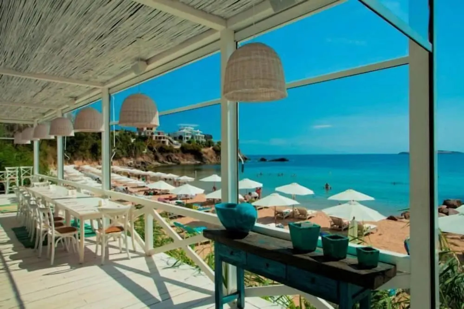 Sunny Apartment in Burgas