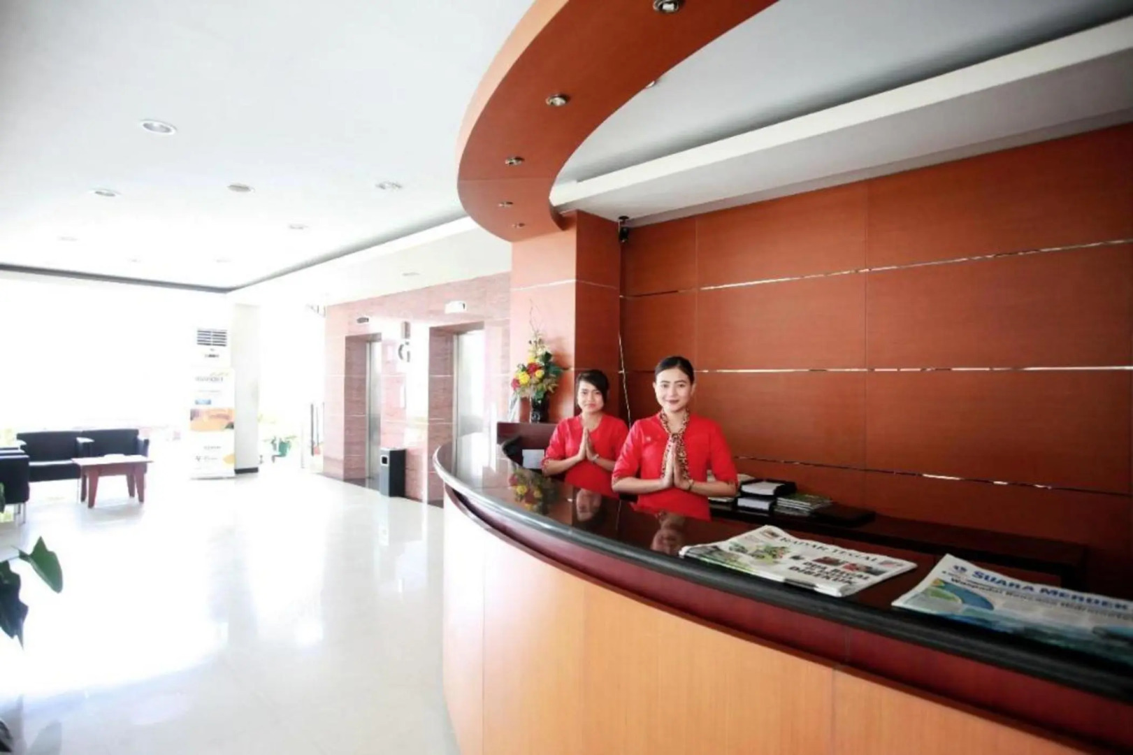 Karlita Hotel Tegal