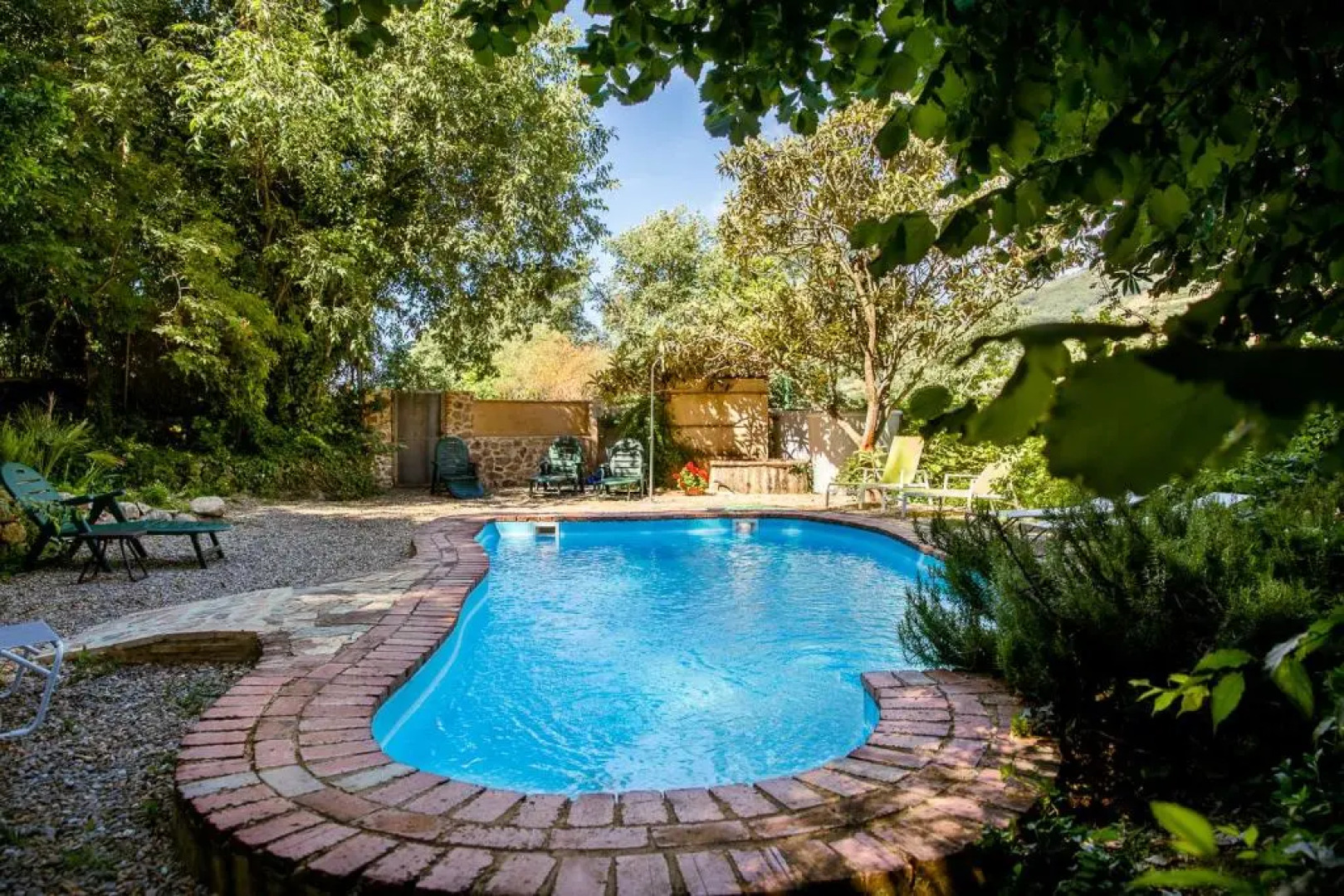 Casa Rural la Casa del Bosque