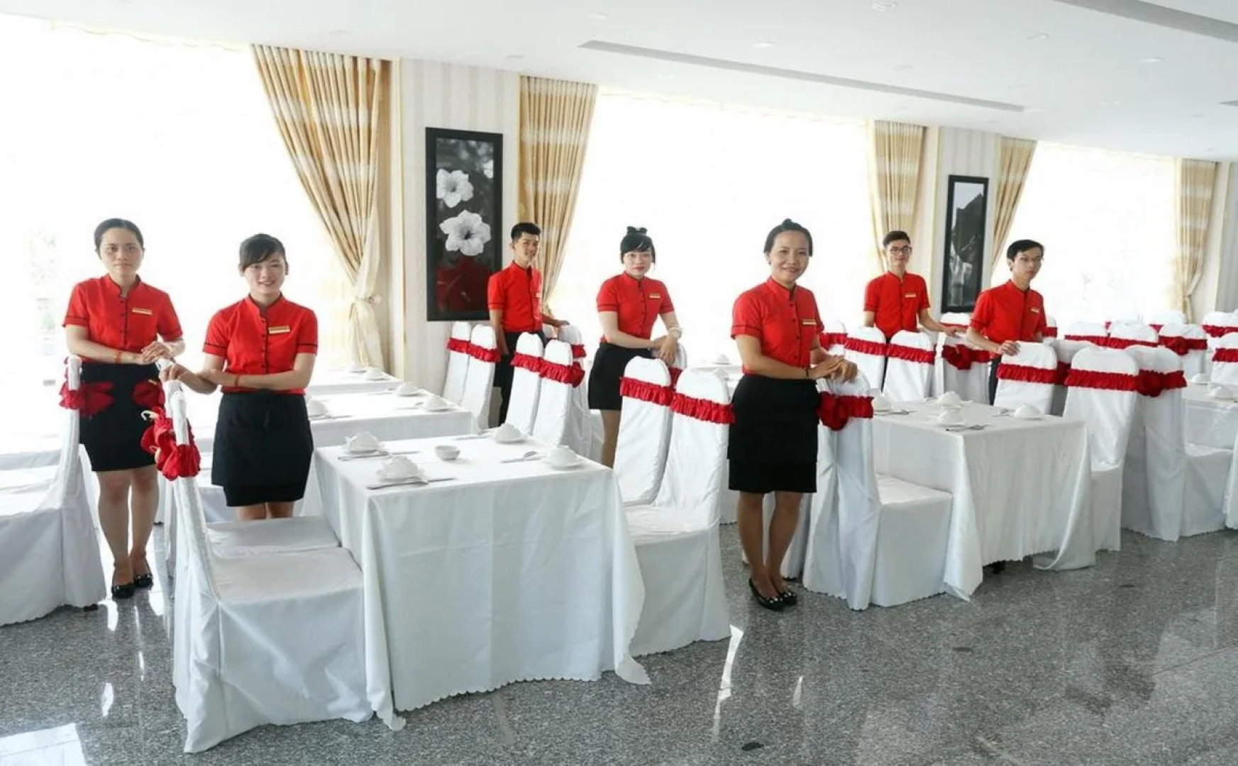 New Palace Bac Lieu Hotel