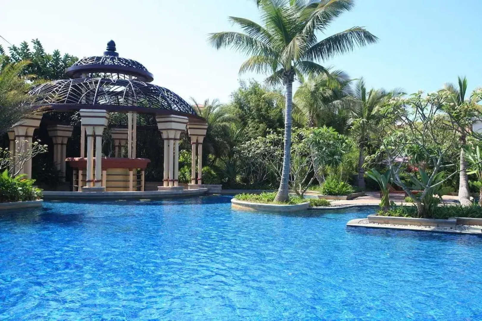 Hainan Fuwan Minorca Resorts