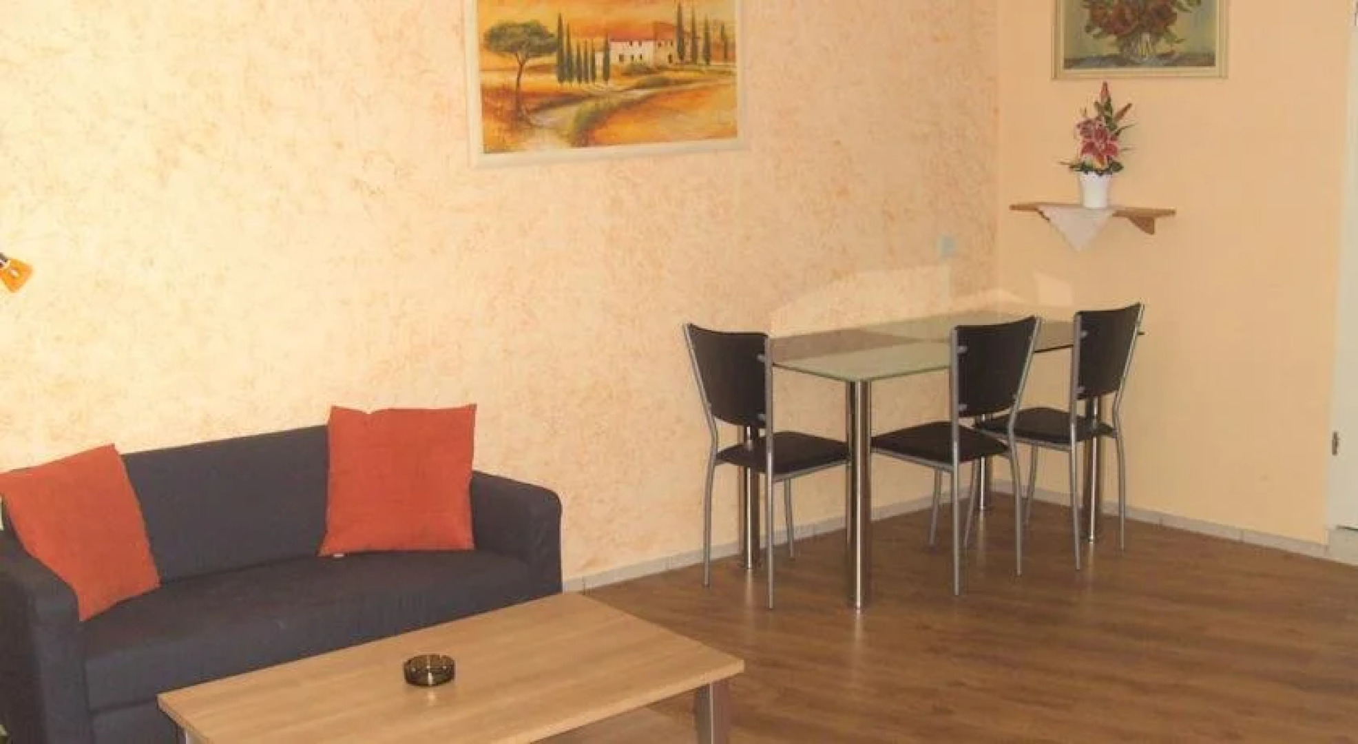 Gasthaus Hotel-Pension Tannengrün und Partnerhäuser