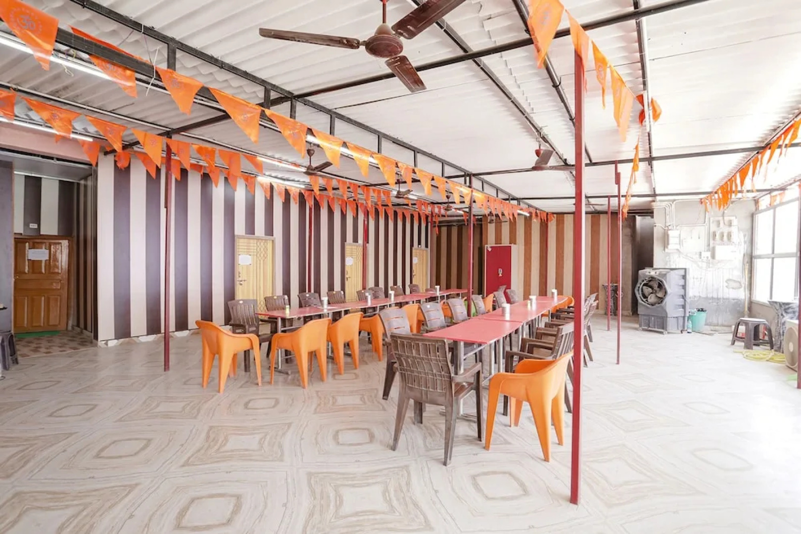 Via Shree Ram Aadhar