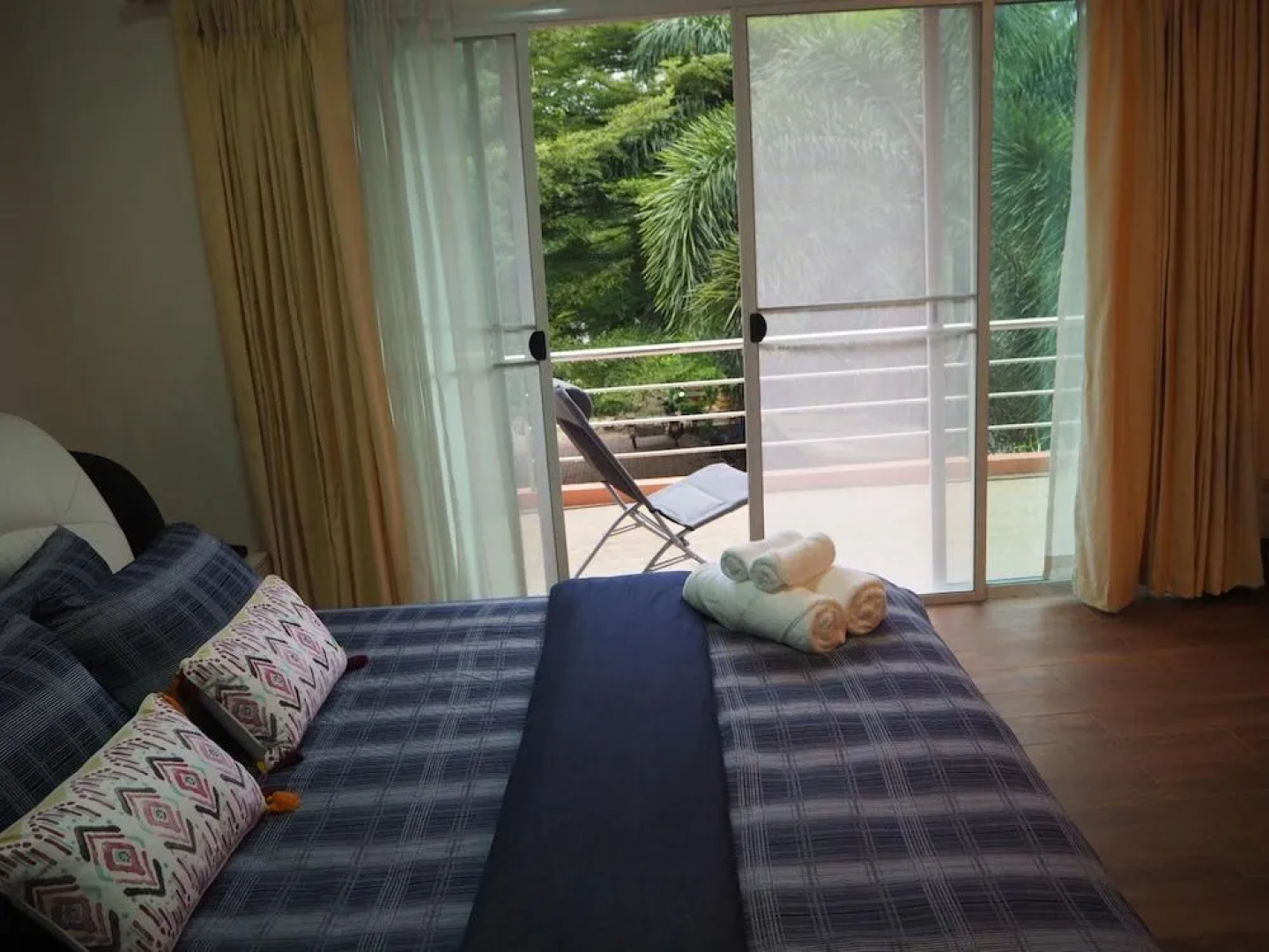 Baantai Homestay