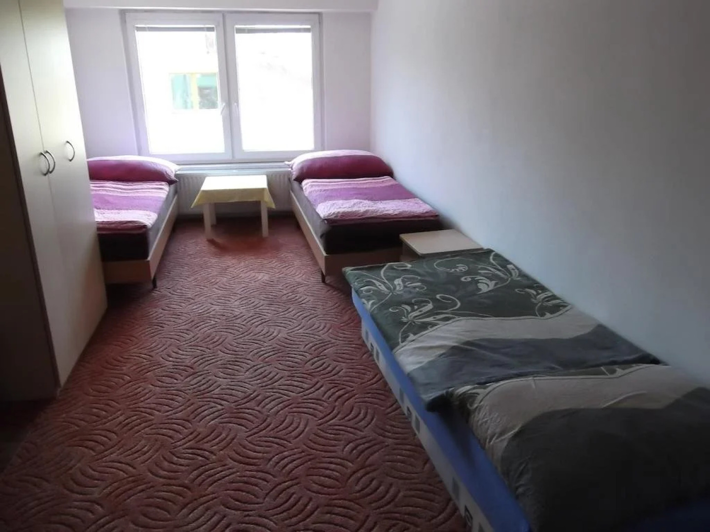 Penzion Apartmany Zlin