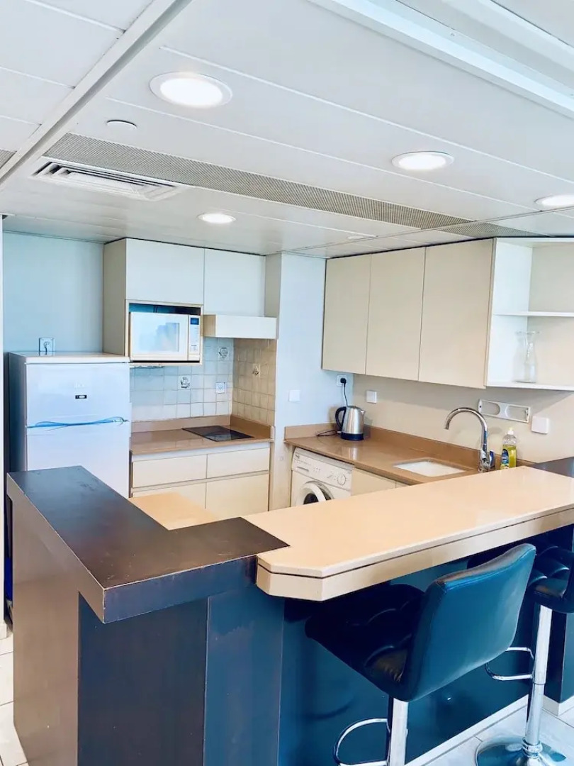 Sea Breeze Apartmens