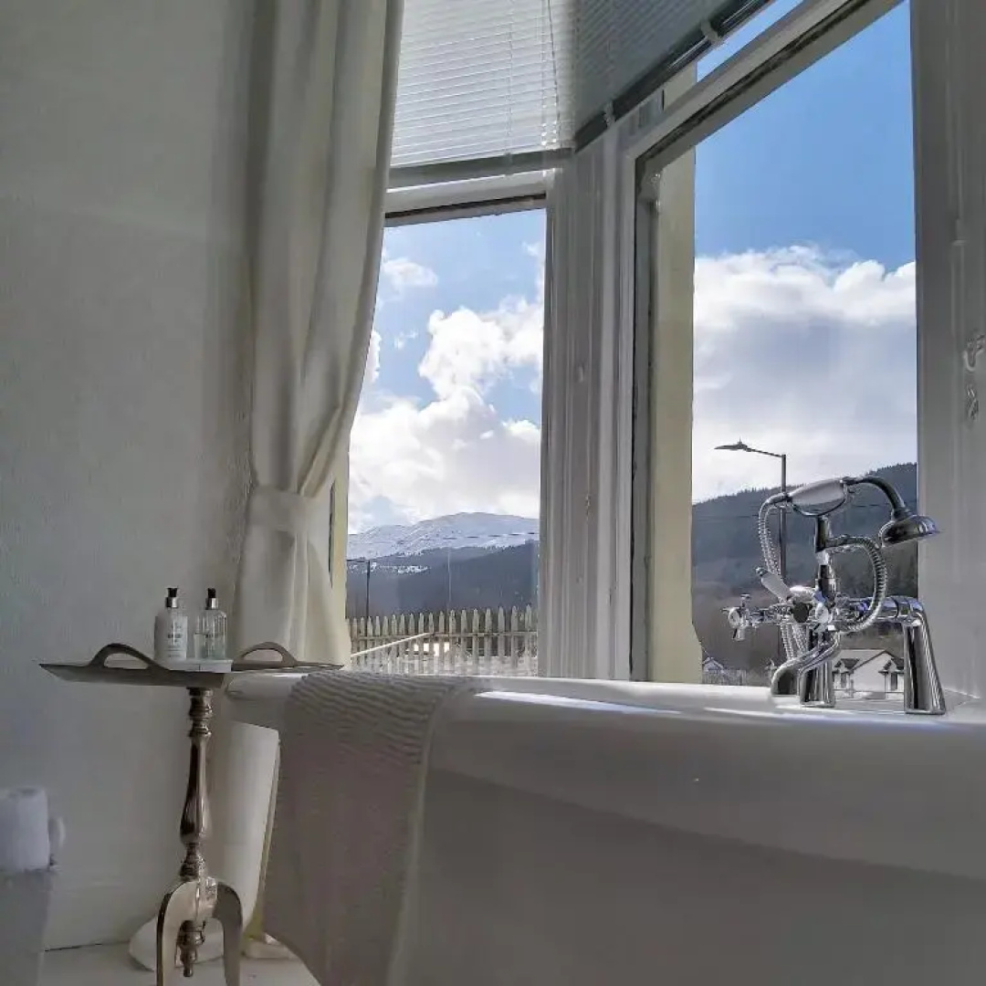 Ben Sheann Hotel