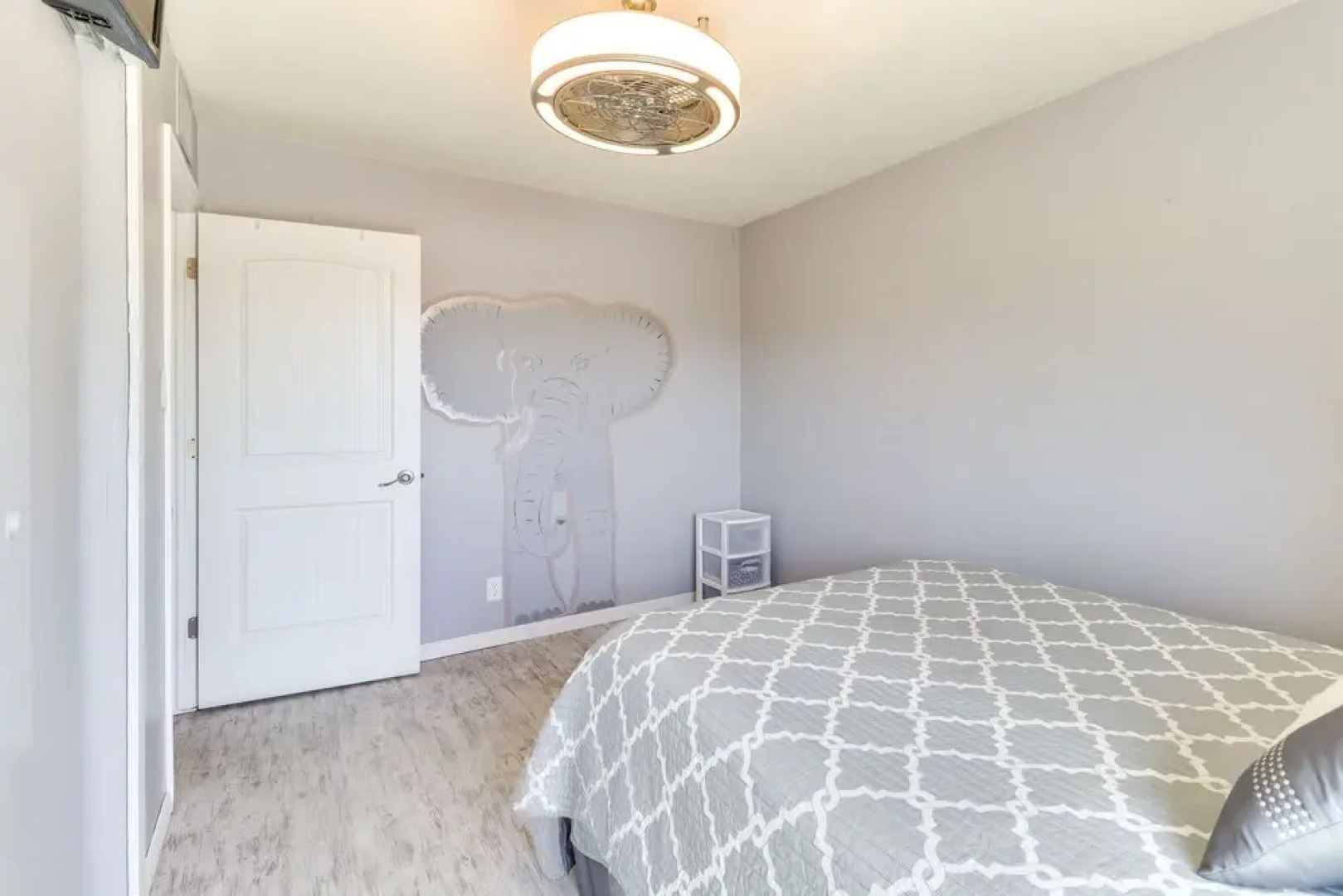 Elephant Butte Home w/ Propane Grill: 1 Mi to Lake