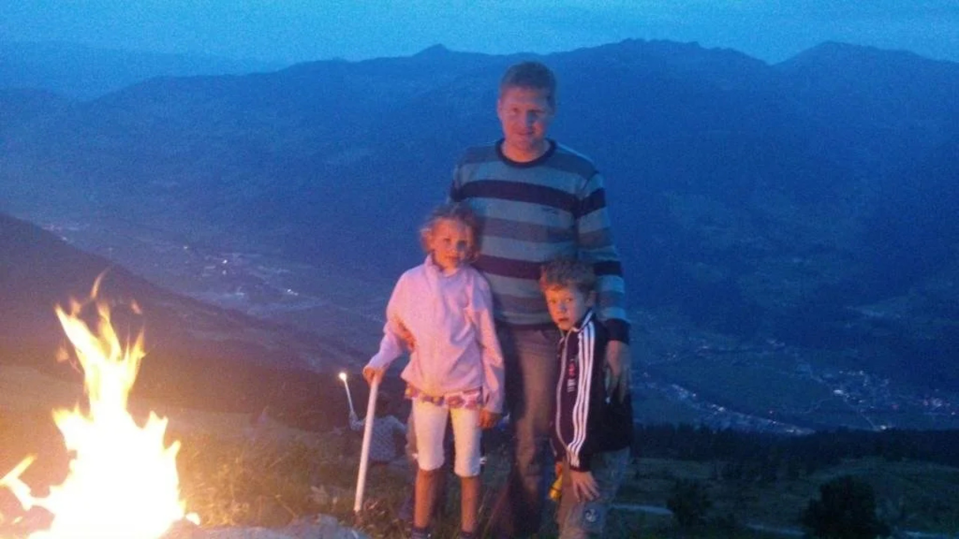 Appartements Hochzillertal