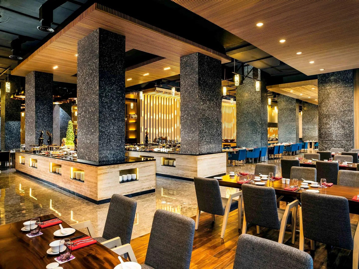 Grand Mercure Jakarta Kemayoran