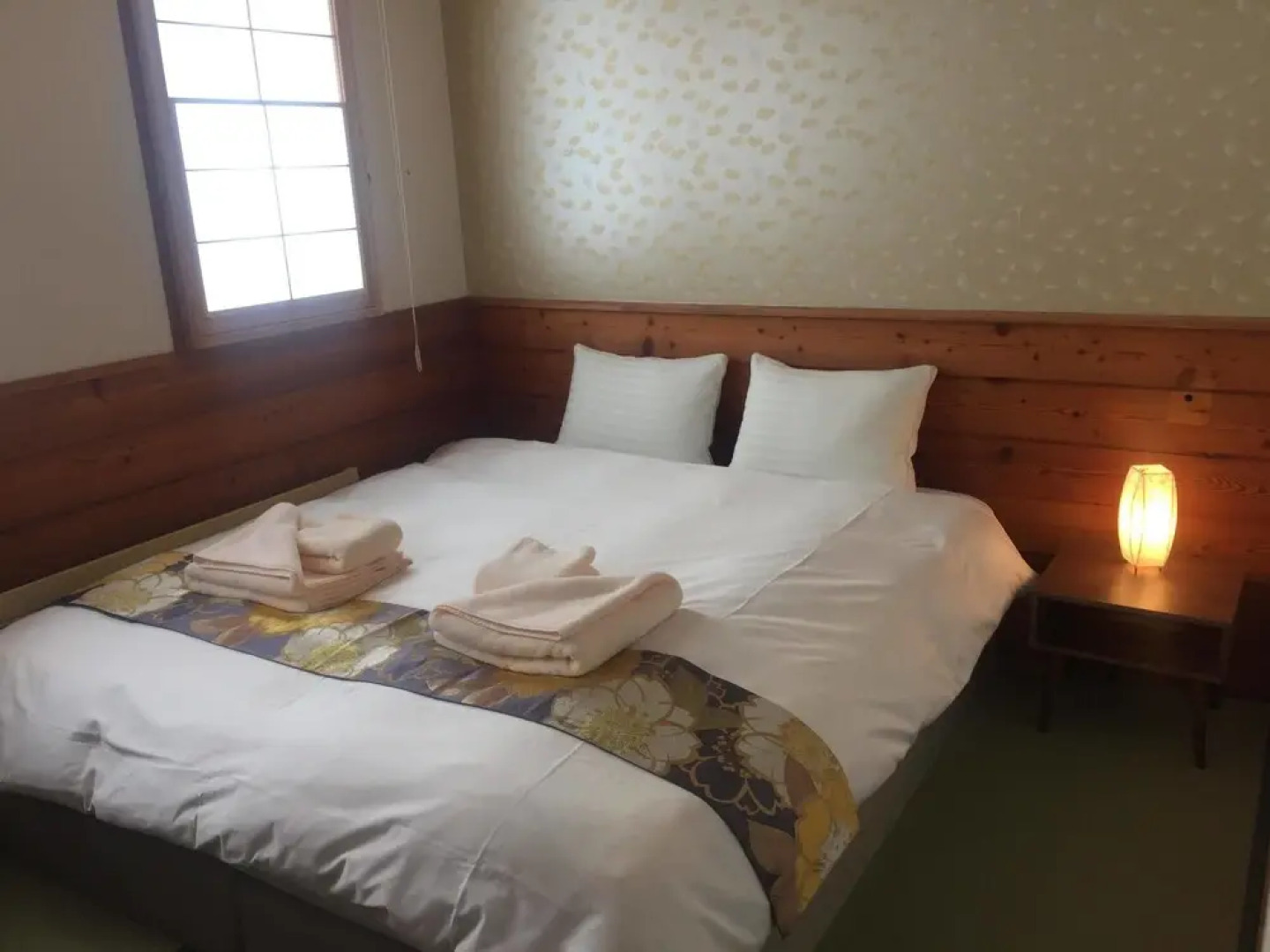 Raicho Lodge Madarao