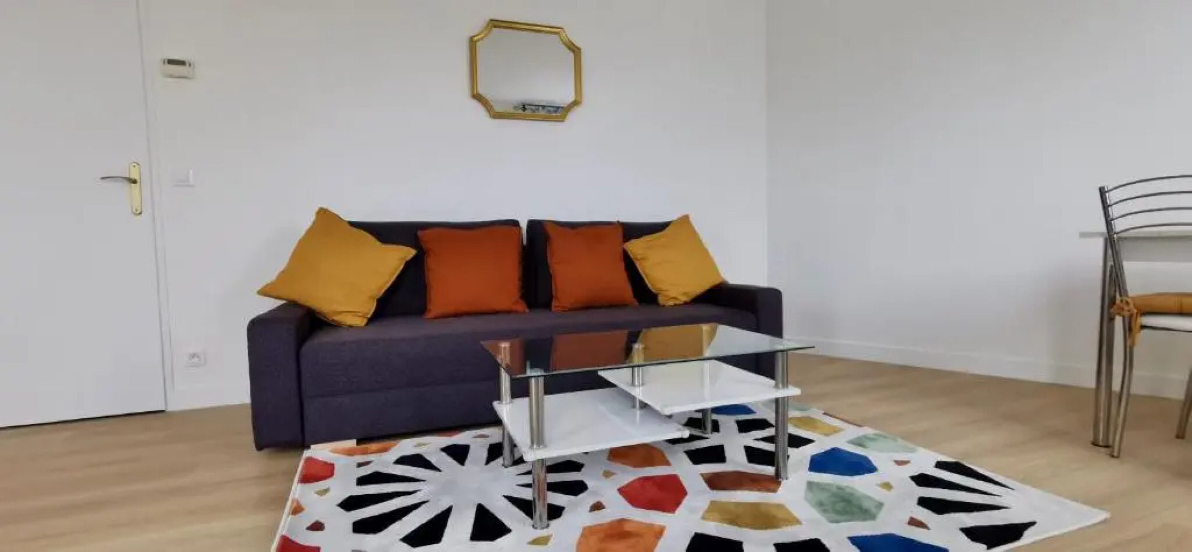 Appartement Jelyad proche Disney