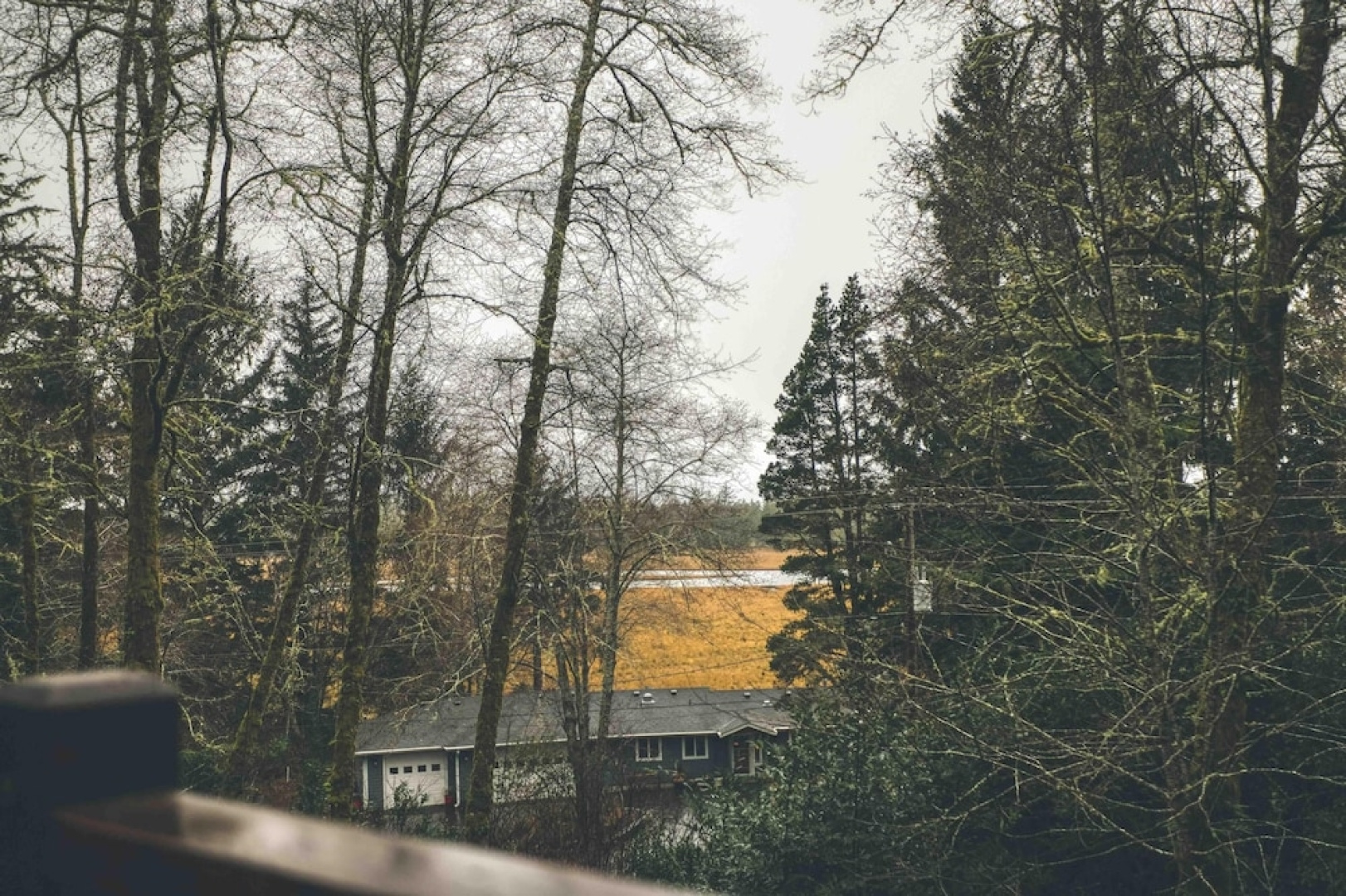 Chez Nous Chalet