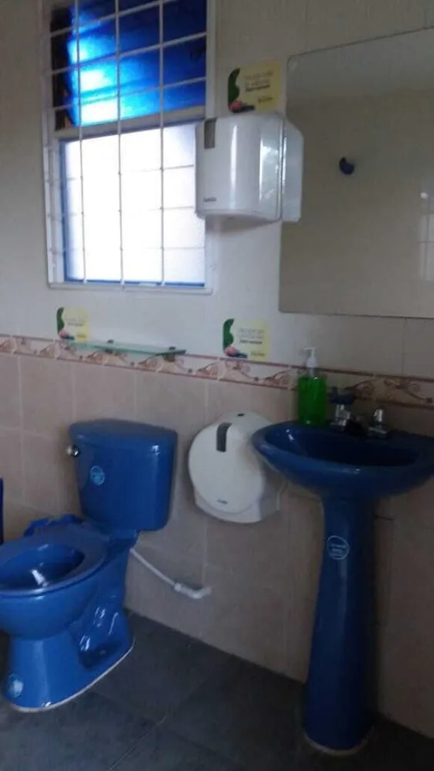 Cabaña Villa Fortuna