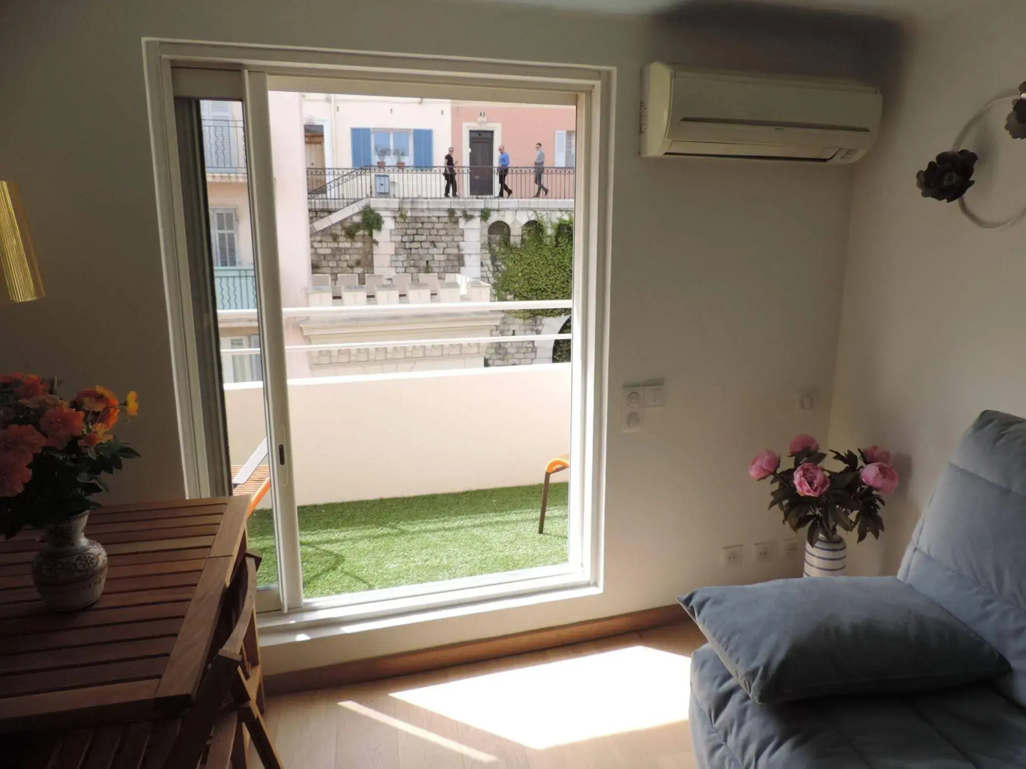 Résidence La Loggia