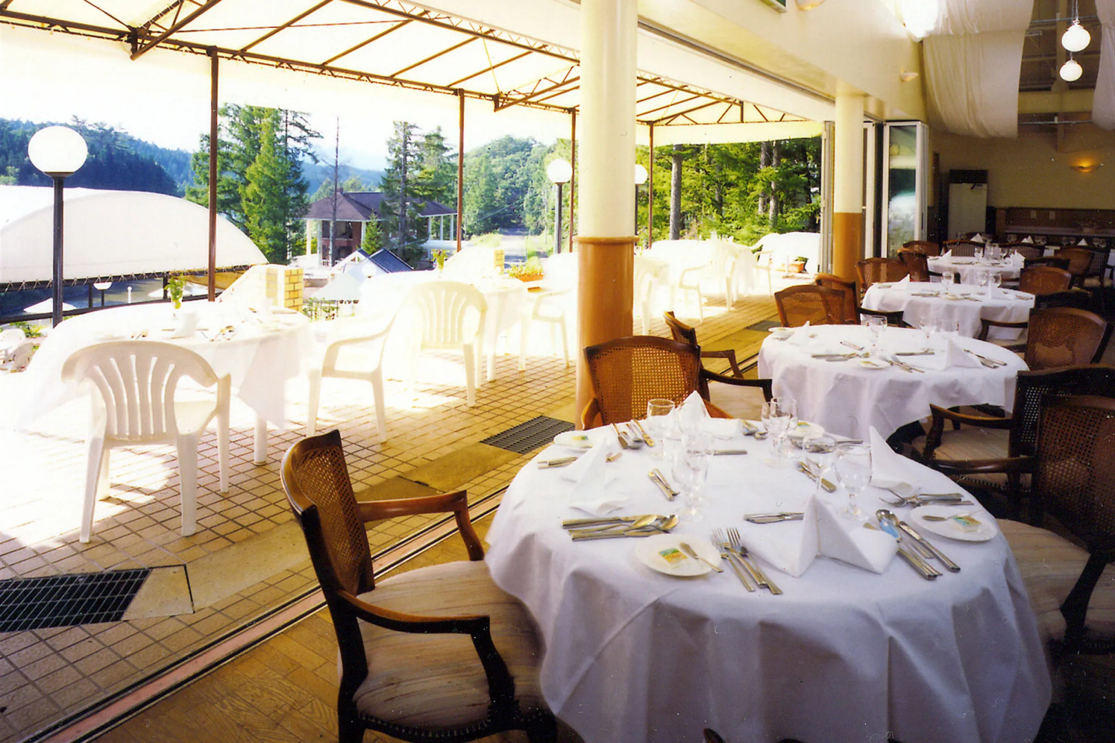 Hotel Ryu Resort and Spa