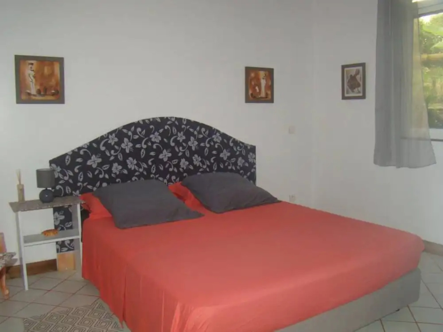 Apoomatai Bay Résidence