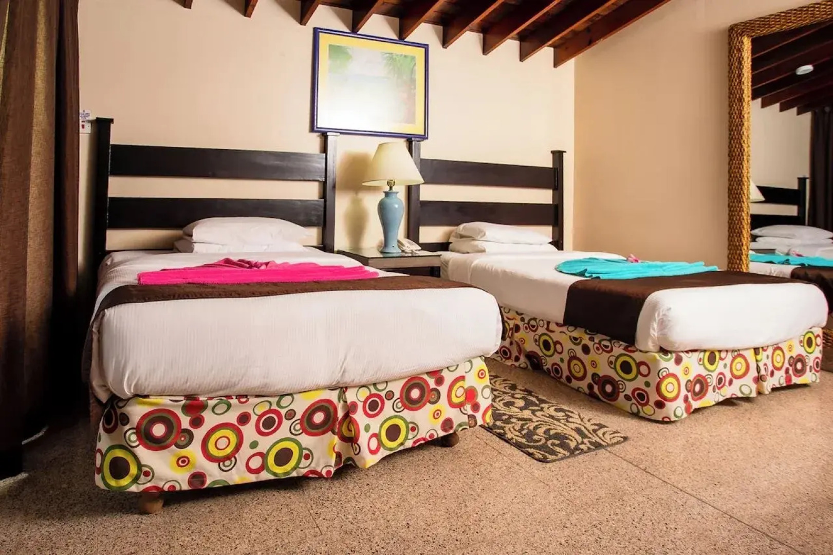 Starfish Tobago Resort