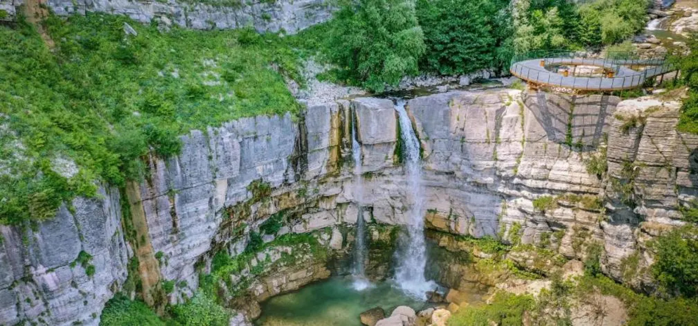 Old Gordi / ძველი გორდი